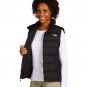 THE NORTH FACE WOMENS NUPTSE 2 VEST - $149 - SIZE XL -JACKET- NWT- BLACK - NEW