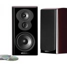 Polk Audio LSiM 703 Speaker - Midnight Mahogany (Each)