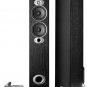 Polk Audio Polk RTI A5 Floorstanding Speakers - Black (Each)