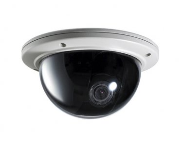 IC Realtime EL-430PIXIM Day/Night Pixim WDR High Resolution Vandal Dome