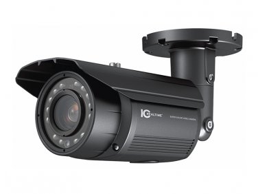 IC Realtime EL-2000 WideLux Super Night Vision Outdoor Camera