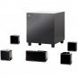Jamo A102 200W 5.1 Channel Home Cinema Speaker System - Black