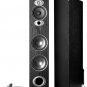 Polk Audio RTI A7 Floorstanding Speaker - Black (Each)