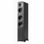 Jamo C607 3-Way Bassreflex Tower Speaker - Black Ash (Each)