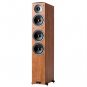 Jamo C607 3-Way Bassreflex Tower Speaker - Dark Apple (Each)