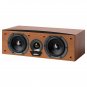 Jamo C60CEN Dual 4" 2-Way Bassreflex Center Channel Speaker - Dark Apple (Each)