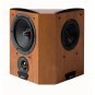 Jamo C60SUR 3-Way Surround Sound Speaker - Dark Apple (PAIR)