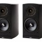 Jamo C803 2-Way Bassreflex Bookshelf Speaker - Black Ash (Pair)