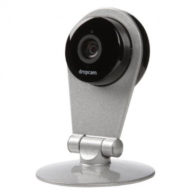 Dropcam HD Wi-Fi wireless video monitoring camera