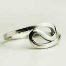 925 Sterling Silver Leo Zodiac sign RING - Horoscope / Astrological Jewelry
