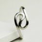 925 Sterling Silver Leo Zodiac sign RING - Horoscope / Astrological Jewelry