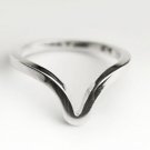 925 Sterling Silver Aries Zodiac sign RING - Horoscope / Astrological Jewelry