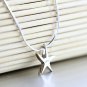 925 Sterling Silver Starfish Ocean Beach Necklace - Birthday/Christmas/Bridesmaid Gift