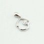 925 Sterling Silver House Little Cottage Home Necklace - Birthday/Christmas/Bridesmaid Gift