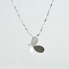 925 Sterling Silver Baby Butterfly Insect Bug Necklace - Birthday/Christmas/Bridesmaid Gift