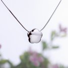 925 Sterling Silver Cherry Blossom Flower Necklace - Birthday/Christmas/Bridesmaid Gift