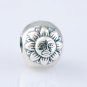 925 Sterling Silver Night & Day Magic Sky Clip Bead - fits European Beads Bracelets