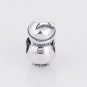 925 Sterling Silver Gnome/Leprechaun/Elf Charm - fits European Beads Bracelets