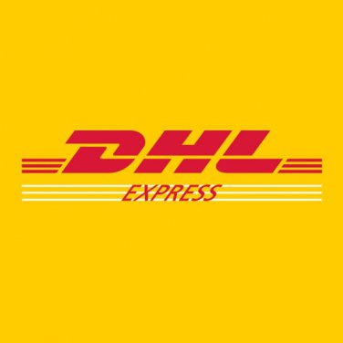DHL Shipping