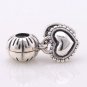925 Sterling Silver My Special Sister Pendant fits Biagi/Pandora/Troll/All European Bracelets