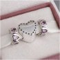 925 Sterling Silver MARRY ME Charms Gift Set - fits European Bracelets