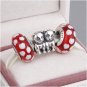 925 Sterling Silver CAT LOVERS Charms Gift Set - fits European Bracelets