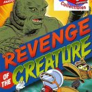 Mystery Science Theatre 3000 *Revenge of the Creature* 11x14 Print