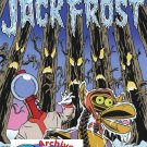 Mystery Science Theatre 3000 *Jack Frost* 11x14 Print