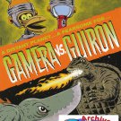 Mystery Science Theatre 3000 *Gamera vs. Guiron* 11x14 Print