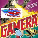 Mystery Science Theatre 3000 *Gamera* 11x14 Print