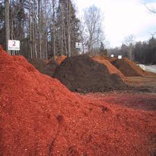Mulch