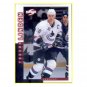 1997-98 Score #144 - Trevor Linden - Vancouver Canucks