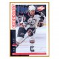 1997-98 Score #268 - Mike Peca [Checklist] - Buffalo Sabres