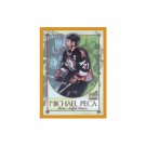 1999-00 Aurora - "Championship Fever" #5 - Mike Peca