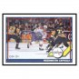 1991-92 OPC WASHINGTON CAPITALS TEAM SET - 24 Cards