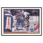 1991-92 OPC EDMONTON OILERS TEAM SET - 22 Cards