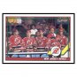1991-92 OPC NEW JERSEY DEVILS TEAM SET - 23 Cards