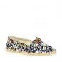 Floral Print Espadrilles - US 13