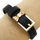 Small Bow Bracelet
