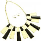 Piano Necklace