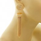 Chain Tassel