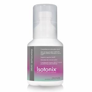 Isotonix Maximum Orac Formula
