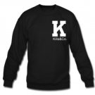 Big K crewneck sweater
