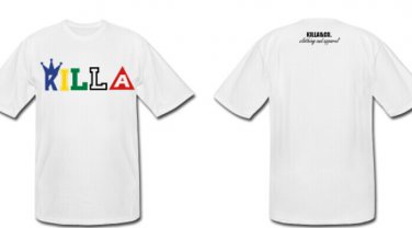 Killa Tshirt