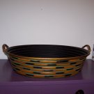 Metal Decorative Tub