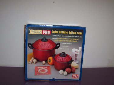 PASTA PRO