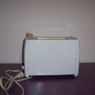 CONTINENTAL Electric Toaster
