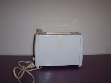 CONTINENTAL Electric Toaster