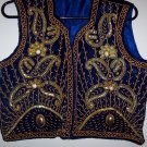 Bedazzling Vest