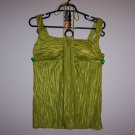 WOMAN SHOULDER OUT TOP